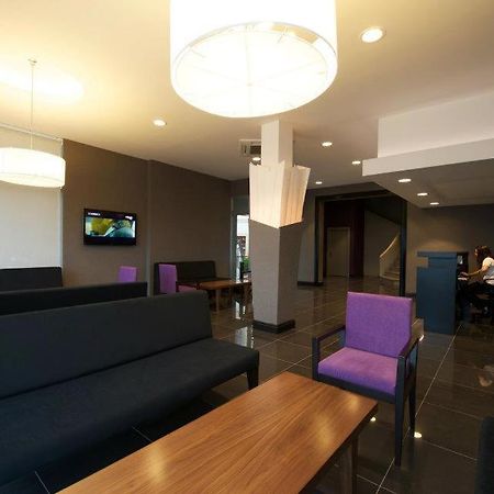 Hotel 117 Synopa Zewnętrze zdjęcie