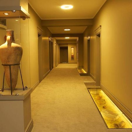 Hotel 117 Synopa Zewnętrze zdjęcie