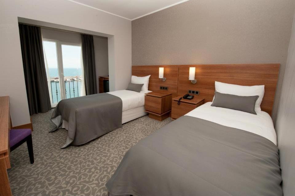 Hotel 117 Synopa Zewnętrze zdjęcie