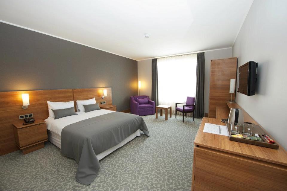 Hotel 117 Synopa Pokój zdjęcie