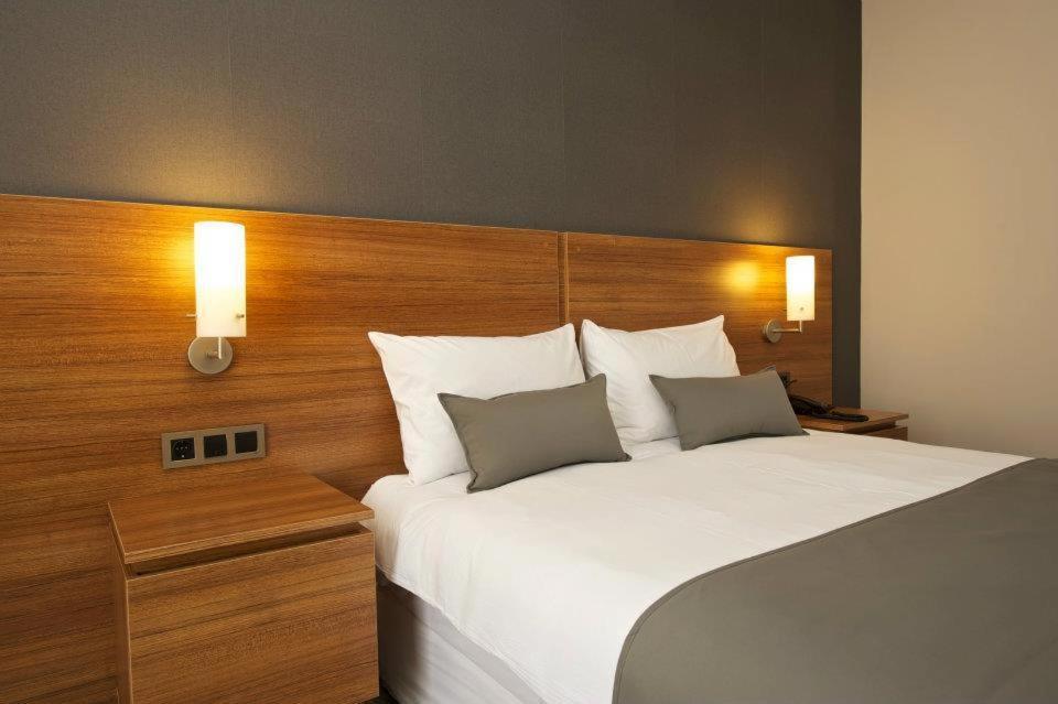 Hotel 117 Synopa Pokój zdjęcie