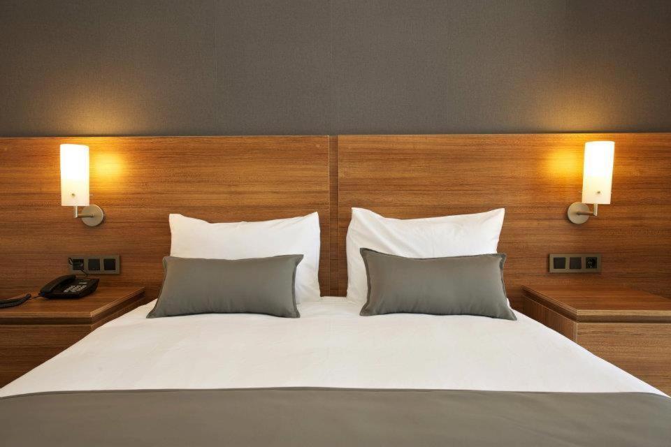 Hotel 117 Synopa Pokój zdjęcie