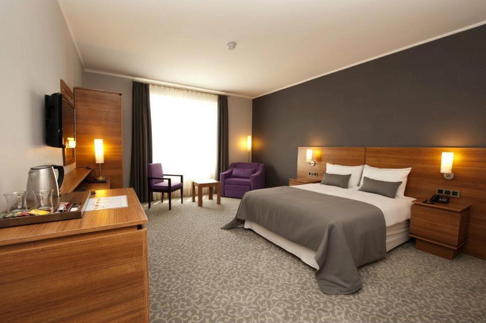 Hotel 117 Synopa Pokój zdjęcie
