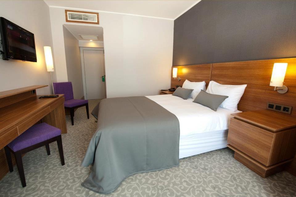 Hotel 117 Synopa Pokój zdjęcie