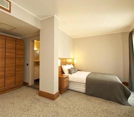 Hotel 117 Synopa Zewnętrze zdjęcie