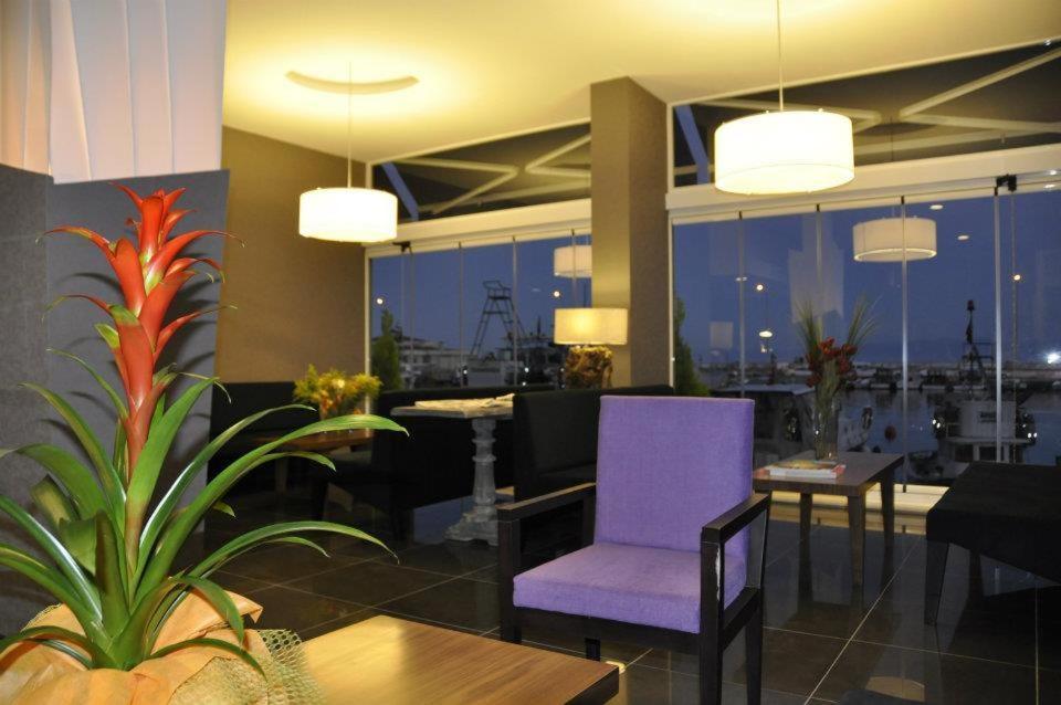 Hotel 117 Synopa Zewnętrze zdjęcie