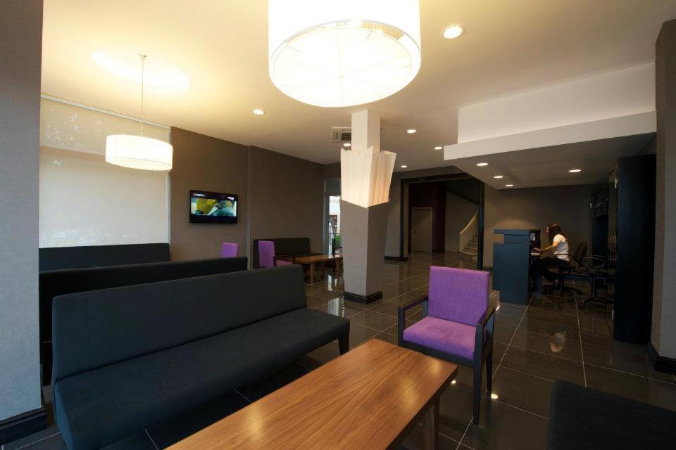 Hotel 117 Synopa Zewnętrze zdjęcie
