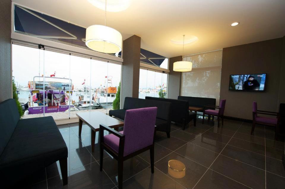Hotel 117 Synopa Zewnętrze zdjęcie