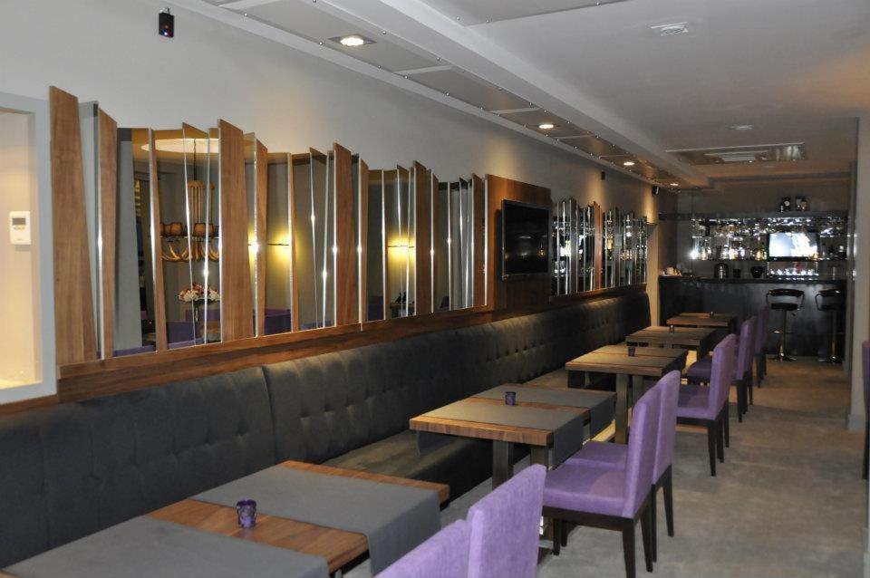 Hotel 117 Synopa Zewnętrze zdjęcie