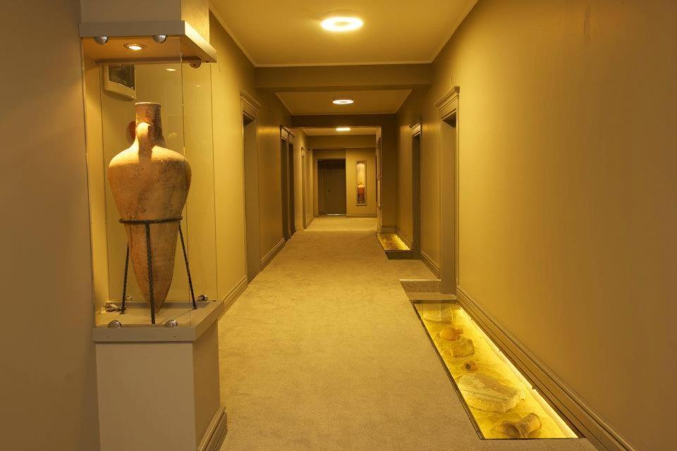 Hotel 117 Synopa Zewnętrze zdjęcie