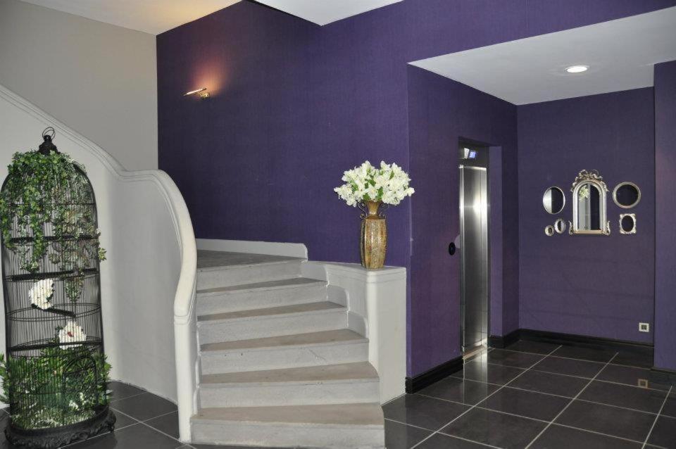 Hotel 117 Synopa Zewnętrze zdjęcie